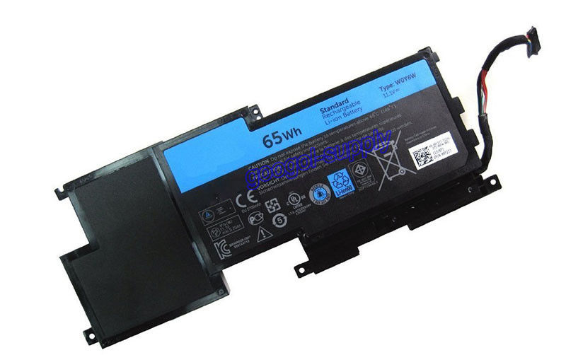 Thay pin Dell XPS 15-L521X Series 9F233 Zin