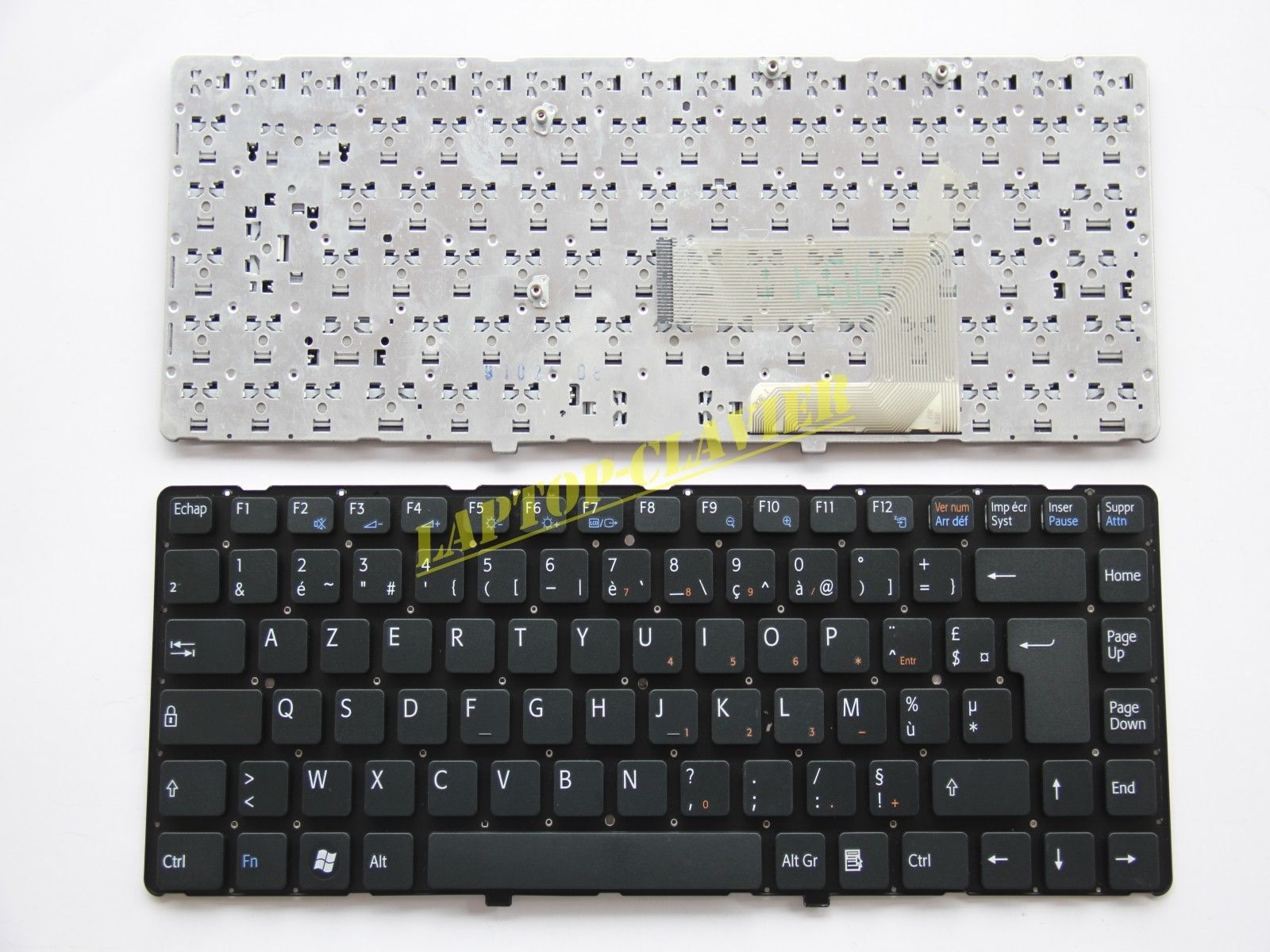 Bàn phím laptop sony vaio VPC-NW PCG-7171L PCG-7174L