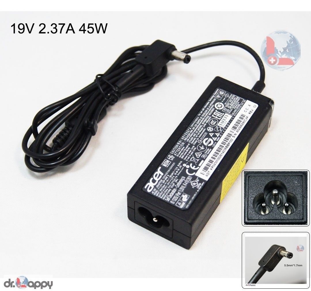 Thay sạc Acer One 14 Z1402 14 Z1401 Zin