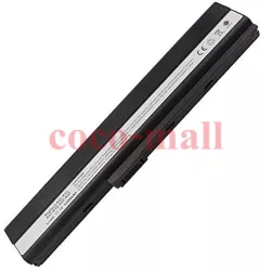 Pin Laptop Asus K42 K42J K42JC K42JB K42JA