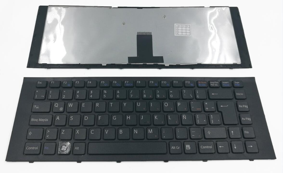 Thay bàn phím laptop Sony vaio EG-111T EG38 EG17YC VPCEG-211T VPCEG-212T EG-112T EG28