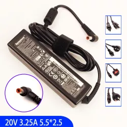 Thay sạc lenovo C100, C200, C205, C225, C325 Z360 Z380 Z460 Z465 Z470 Z480 Z580 (20V – 3.25A)