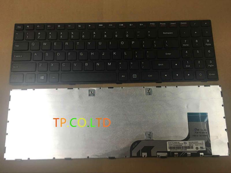 Bàn phím Lenovo Ideapad 100, 100-15, 100-15IBY