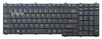 Thay Bàn phím TOSHIBA Satellite P200 P300 L500 L500D L505D A500 A505 P205, P300, L350, L355