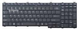 Thay Bàn phím TOSHIBA Satellite P200 P300 L500 L500D L505D A500 A505 P205, P300, L350, L355
