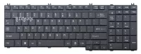 Thay Bàn phím TOSHIBA Satellite P200 P300 L500 L500D L505D A500 A505 P205, P300, L350, L355