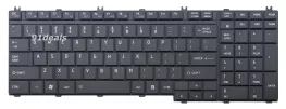 Thay Bàn phím TOSHIBA Satellite P200 P300 L500 L500D L505D A500 A505 P205, P300, L350, L355