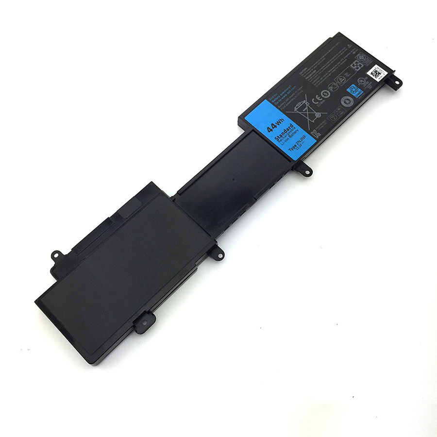 Thay pin laptop Dell Inspiron 14z-5423 15z-5523