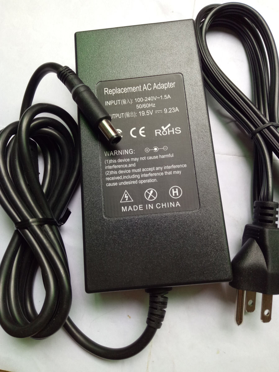 Sạc Laptop Dell Precision M4600 M4700 M4800 Zin