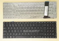 Thay bàn phím laptop Asus N56J N56V N56JN N56VM N56VZ N550