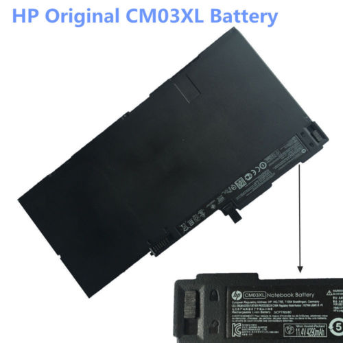 Thay pin laptop HP Elitebook 840 845 850 855 G1 G2 ZBook 14 G2