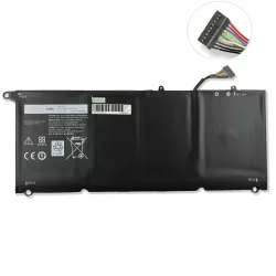 Pin laptop Dell XPS 13 9350 9343 P54G, P54G001 ZIN 52Wh