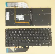 Thay bàn phím DELL XPS 13 9343 9350 15 7547 7548 US