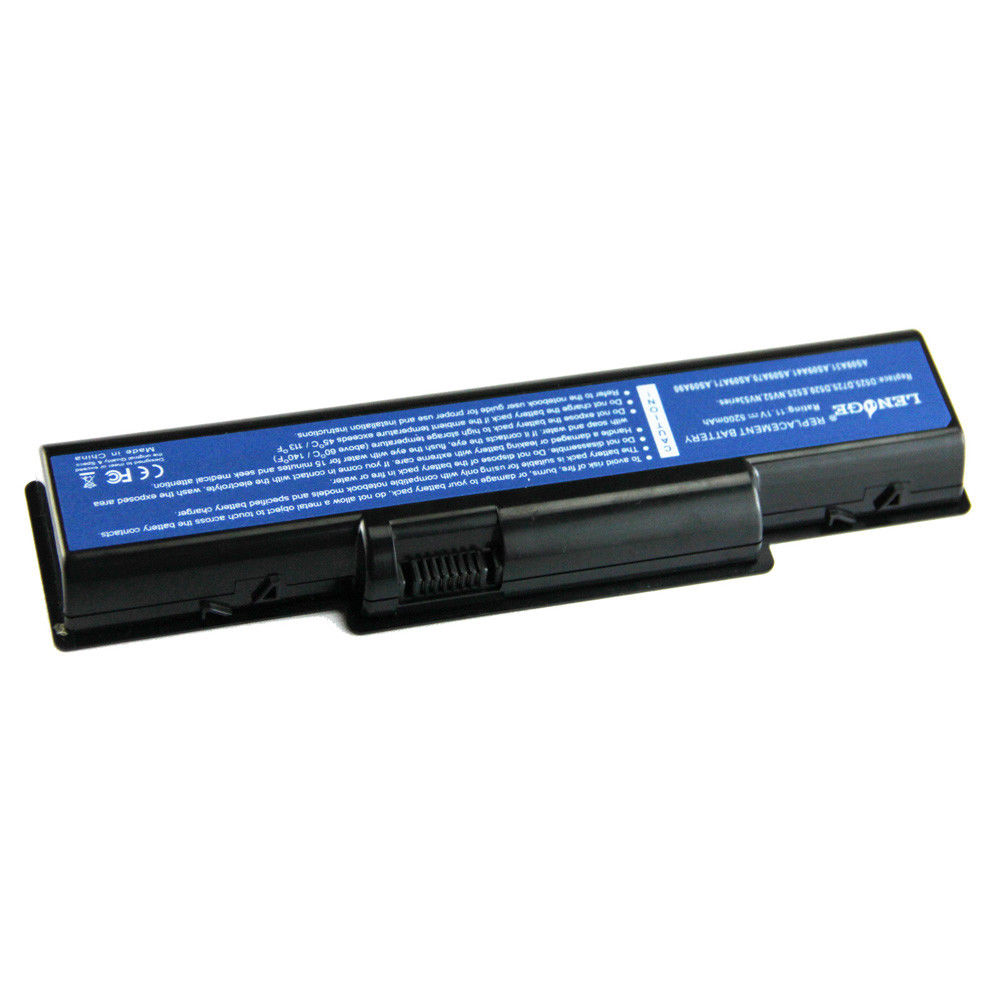 Thay pin laptop Acer emachines D525 D725 E525 E725 E527 E625 Aspire 4732Z 5332 5335 5516 5517 5532 5732Z