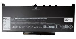 Pin laptop Dell Latitude E7470 E7270 55Wh