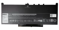 Pin laptop Dell Latitude E7470 E7270 55Wh