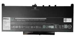 Pin laptop Dell Latitude E7470 E7270 55Wh