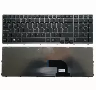 Thay bàn phím laptop VAIO E15 SVE15 SVE1511A1E SVE1511A4E SVE1511B1E