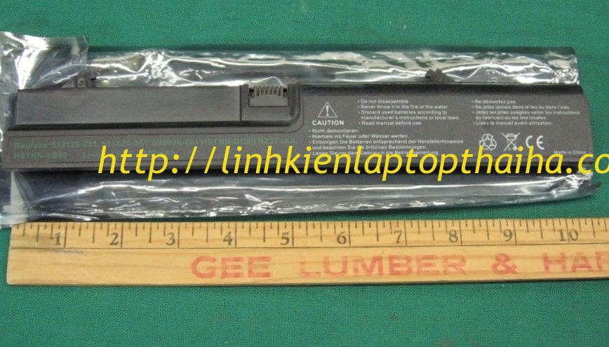 Pin Laptop HP Probook 4405 4406 4410 4411 4412 4413 4415 4418 4405s 4406s 4410S