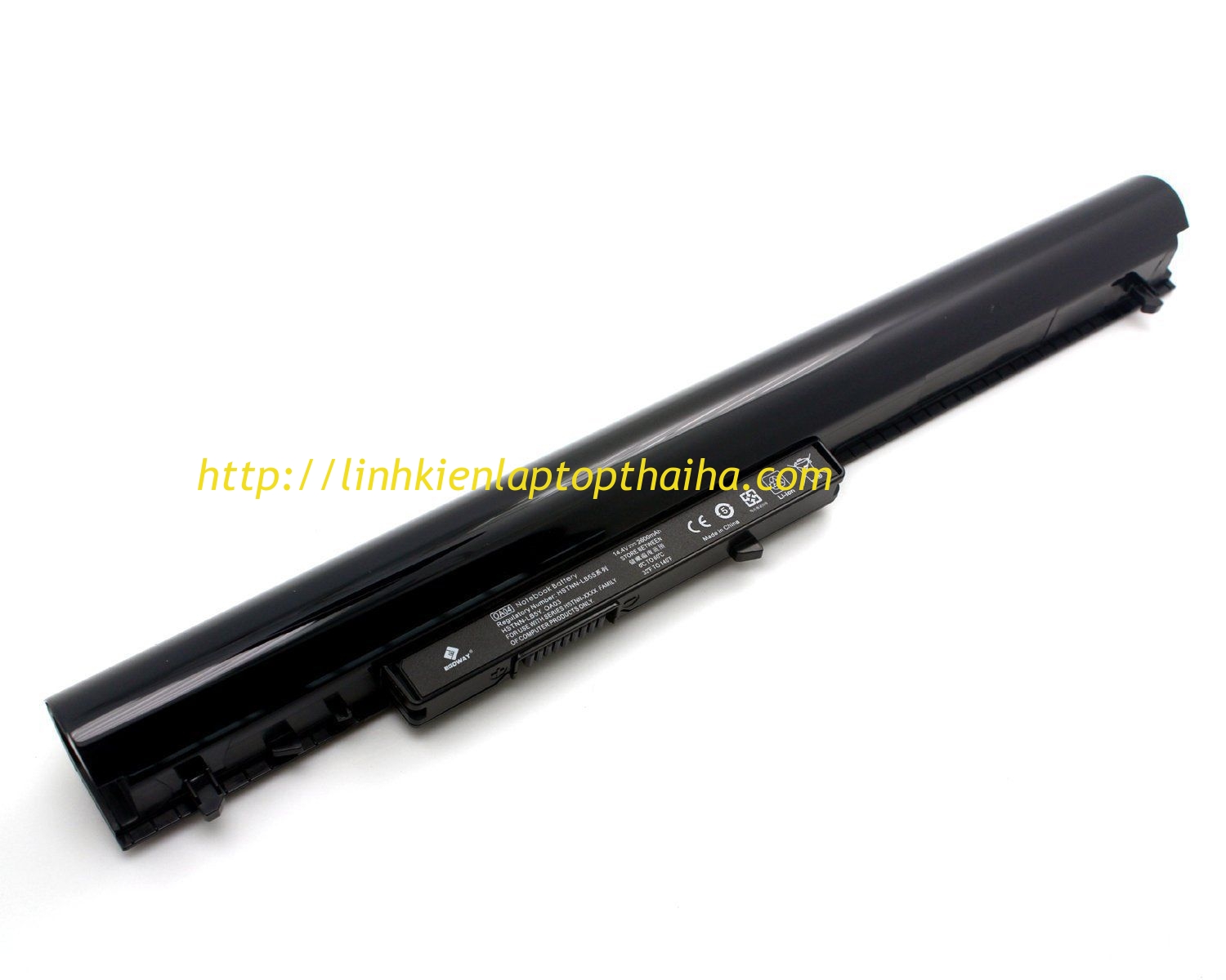 Thay pin laptop HP 14-R041TU 14-R042TU 14-R043TU 14-R044TU OA04