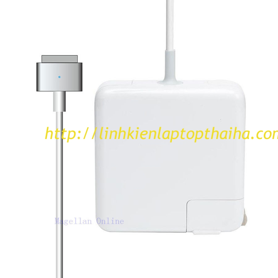 Sạc Macbook 85 W Magsafe 2