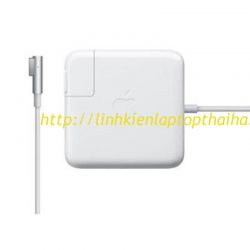 Sạc Macbook 85W Magsafe 1 Zin