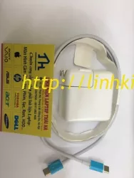 Sạc Macbook Retina 12 Inch 29W