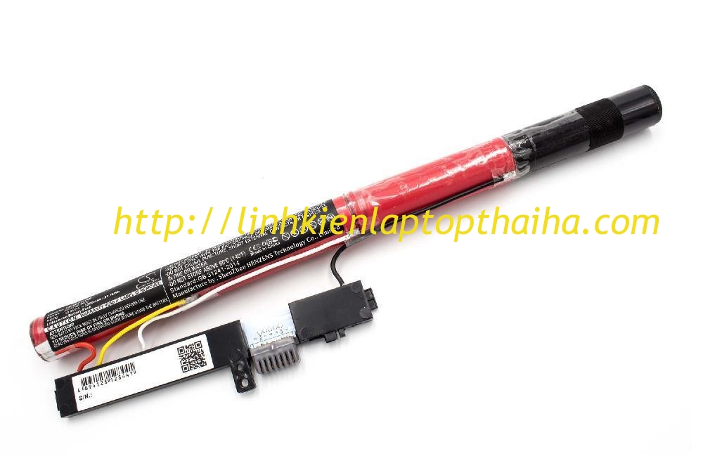 Pin laptop Acer One 14, Z1401 ZIN