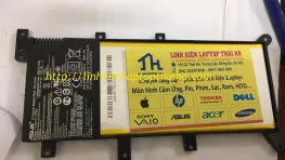 Thay Pin laptop Asus X554L X554LA X554LP X554LD X554LN X554LJ