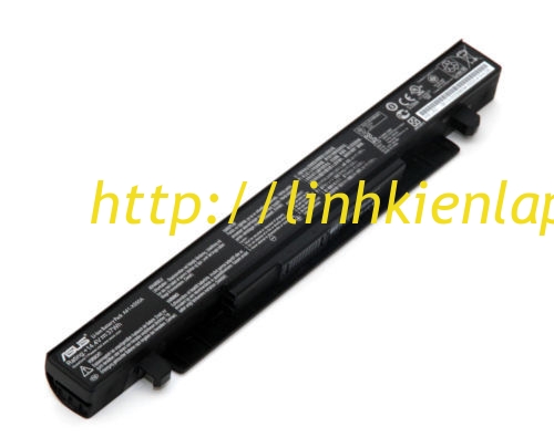 Thay Pin laptop Asus P550 P550CA P550LDV P550LL P550LN