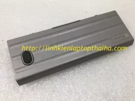 Thay pin laptop Dell Latitude D620 D630 D630C D630N D631 D640
