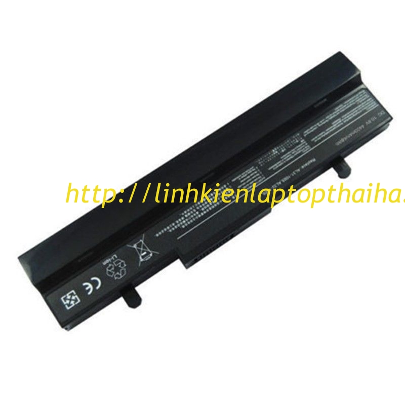 Thay pin laptop Asus Eee PC 1005 1005HA 1005HAB AL31-1005 AL32-1005 ML32-1005