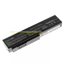 Thay Pin laptop Asus N43J  Asus N43SL B43J N52 N53SM N53TA N53JL N53S N43SN N53J