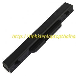 Thay pin laptop HP ProBook 4510s 4515s 4710s
