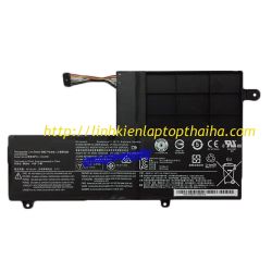 pin laptop Lenovo Yoga 510, 510-14AST, 510-14ISK, 510-14IKB