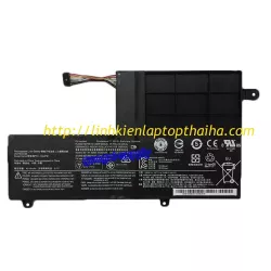 pin laptop Lenovo Yoga 510, 510-14AST, 510-14ISK, 510-14IKB