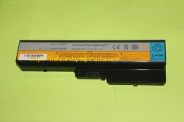 Thay pin laptop Lenovo IdeaPad Y430 V450A V450 V430A Y430A Y430G