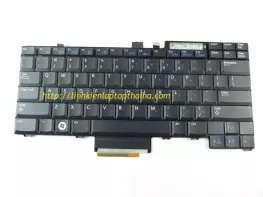 Bàn phím laptop Dell Latitude 5410