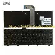 Bàn Phím Laptop Dell Inspiron 3420, 3520,14 3420,15 3520