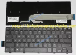 Bàn Phím Laptop Dell Inspiron 5459
