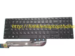 Bàn phím laptop Dell Vostro 7580