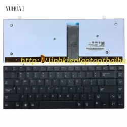 Thay bàn phím Dell Xps 1340 1640 1645 1647