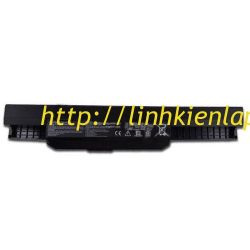 Thay pin laptop  ASUS X54C X54H A54C A54H X53E K53S X53S K54C