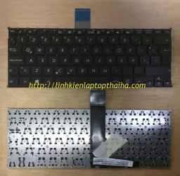 Thay bàn phím laptop Asus X302L X302LA X302LJ X302UV