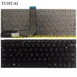 Thay Bàn phím laptop Asus TP300L TP300LA TP300LD TP300LJ Q302 Q302LA Q304