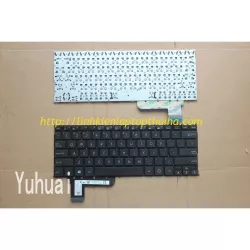 Thay Bàn phím laptop Asus F200M F200MA F200CA F200LA