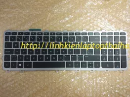 Thay Bàn phím laptop HP Envy 15, 15-j000, 15t-J100 , 17-j