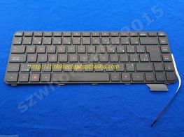 Thay bàn phím HP Envy 14 14T 14-1000 14-1100