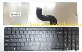 Thay bàn phím laptop Acer Aspire 5740 7735 7551 5336 5410 5252 5742G 5742Z 5738Z