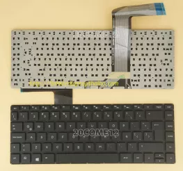 Bàn phím laptop HP 14-v022TU 14-v023TU 14-v014TX
